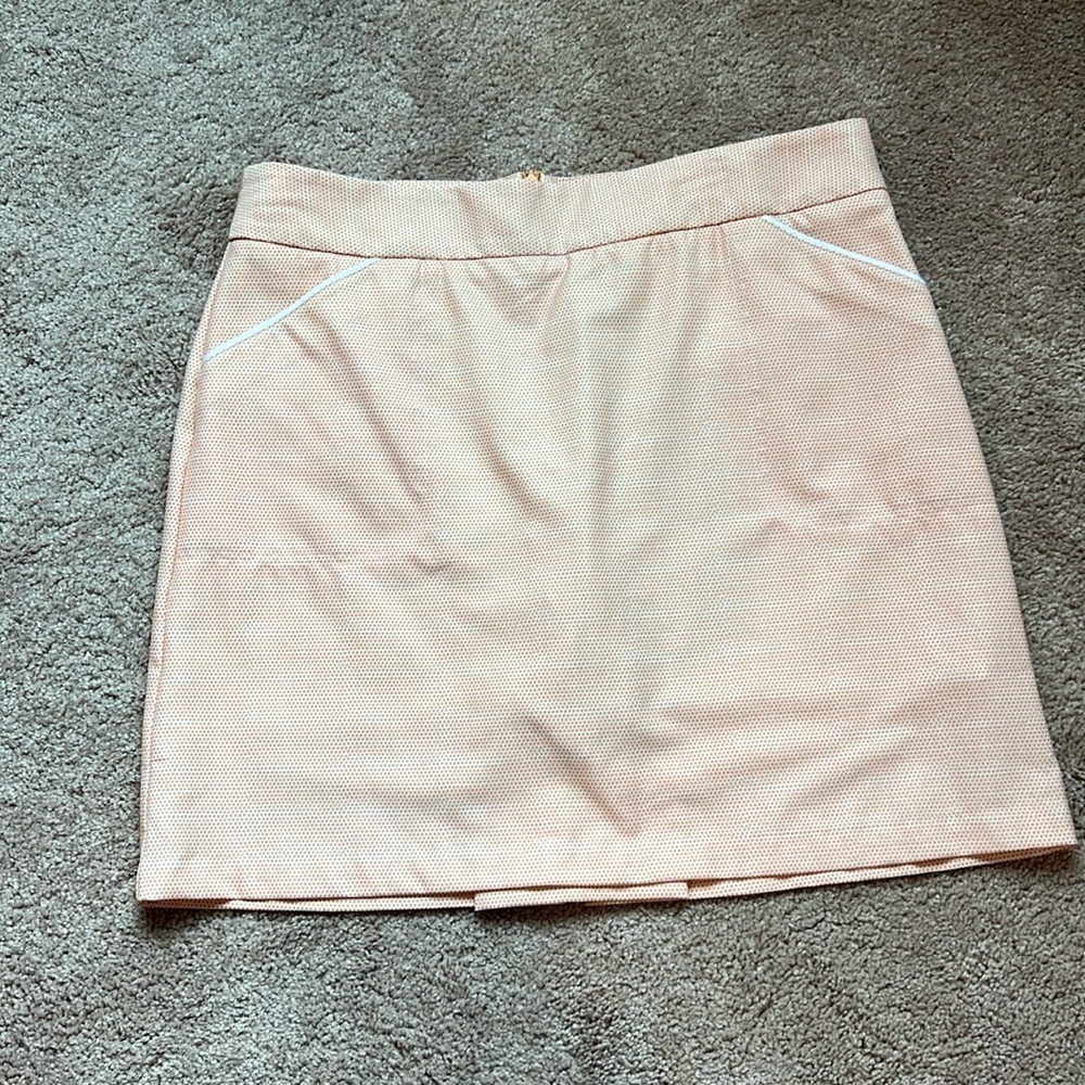 Peter Millar Wicking Golf Skort